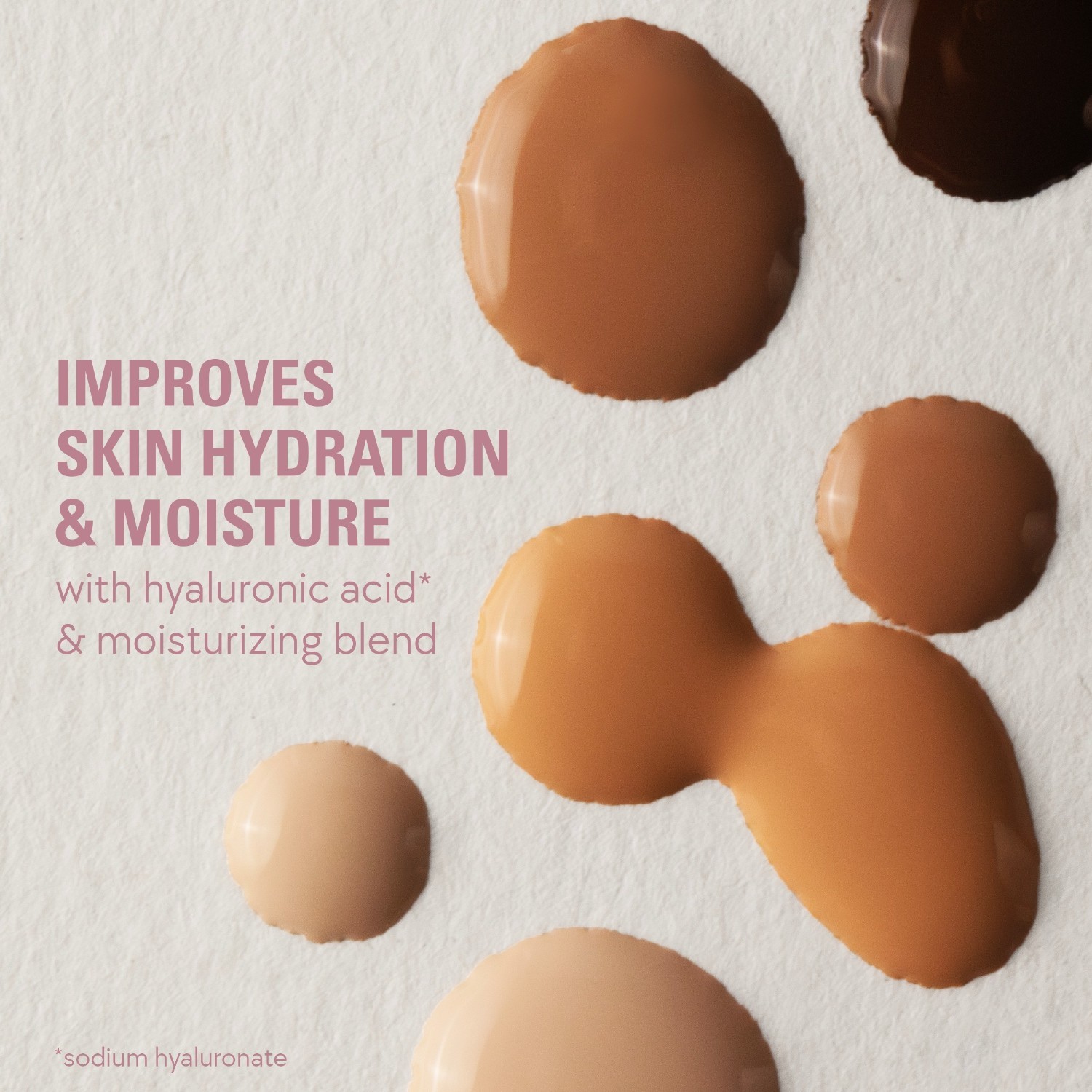 KYLIE COSMETICS tonālais krēms Kylie Cosmetics Skin Tint Blurring Elixir tonālais krēms - 2.5N, 30 ml - 30 ml