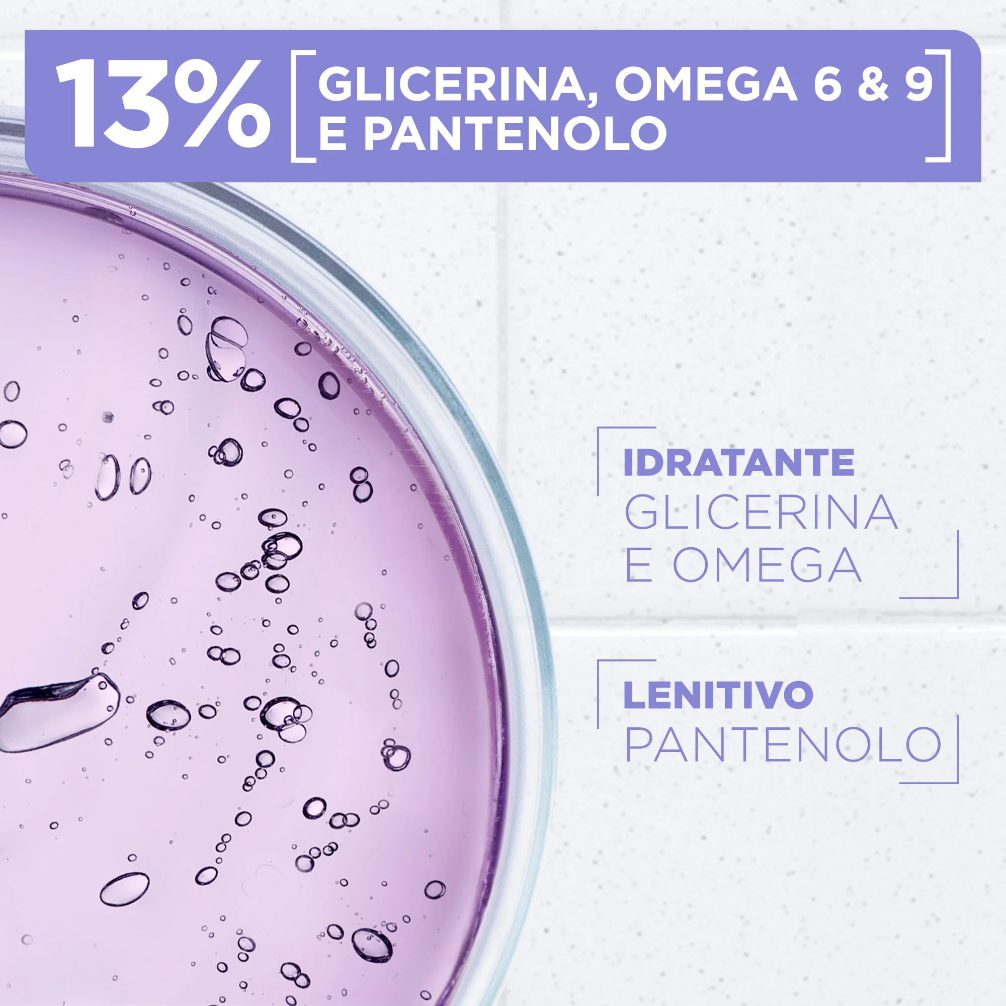 Corpo Panthenol Comfort - Cream - Crema Corpo