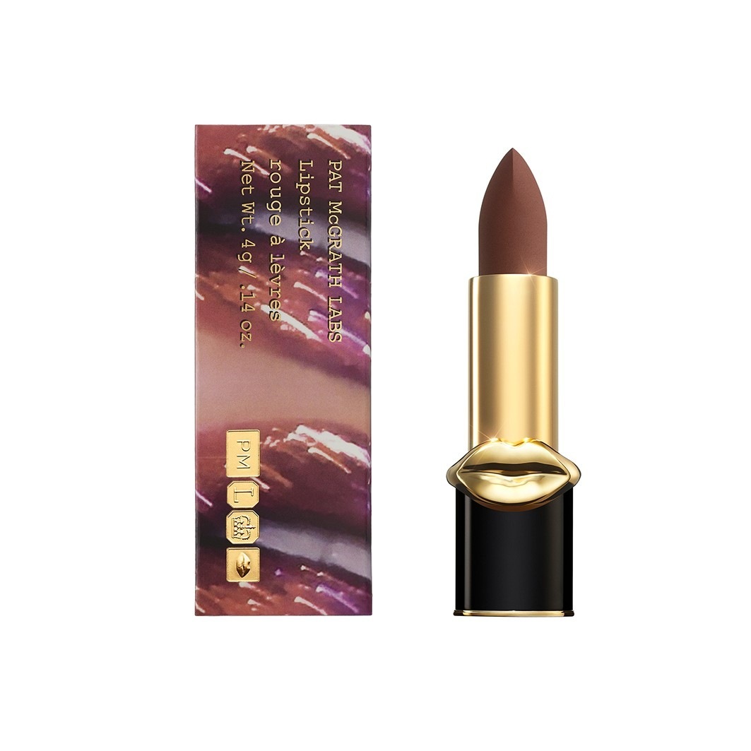 Pat McGrath Labs matiniai lūpų dažai - 4 g