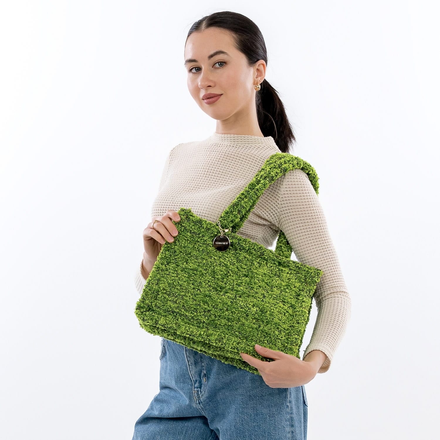 Sac de courses SURI FREY SFY Kimmy - 1 pièce
