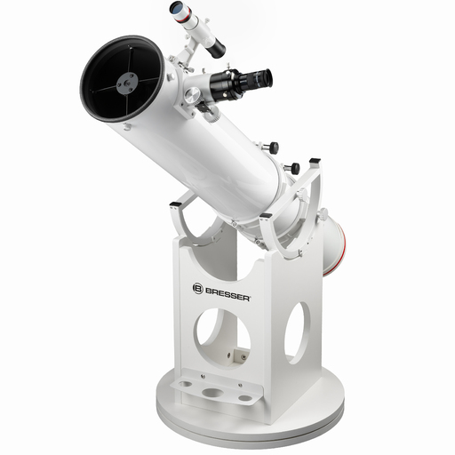 Telescopio Planetario Dobson Bresser Messier 6''
