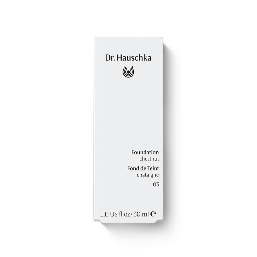 Nadácia Dr. Hauschka – 30 ml