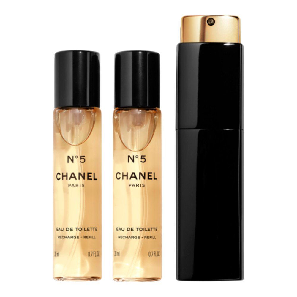 Chanel št. 5