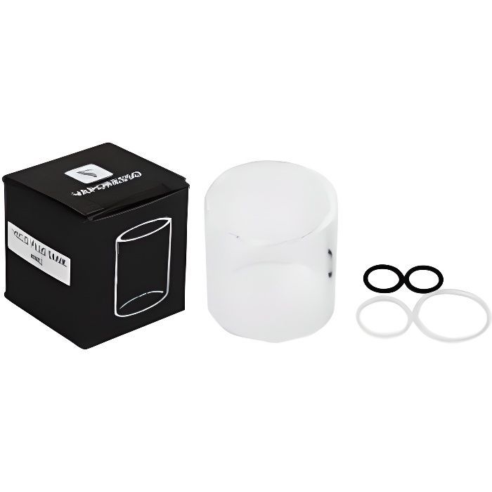 Pyrex Veco Plus 4ml - Vaporesso