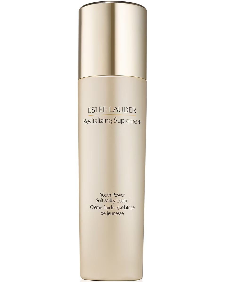 ESTÉE LAUDER REVITALIZING SUPREME POWER SOFT MILKY LOTION ΕΝΥΔΑΤΙΚΗ ΛΟΣΙΟΝ - ΜΑΛΑΚΩΝΕΙ & ΑΠΟΚΑΤΑΣΤΑΕΙ ΤΟ ΔΕΡΜΑ