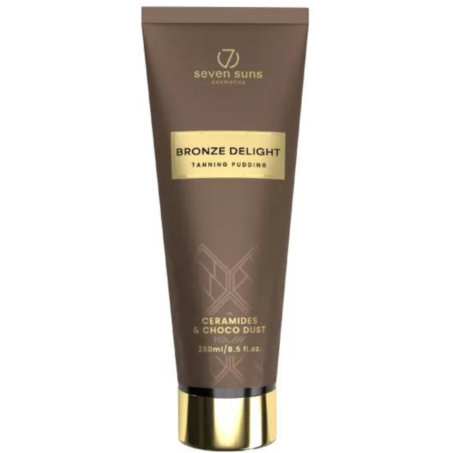 Délice de bronze 7 soleils