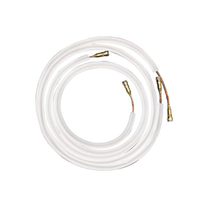 Pack pompe à chaleur réversible AIRTON - A poser soi-même - 5270W - ReadyClim 4M