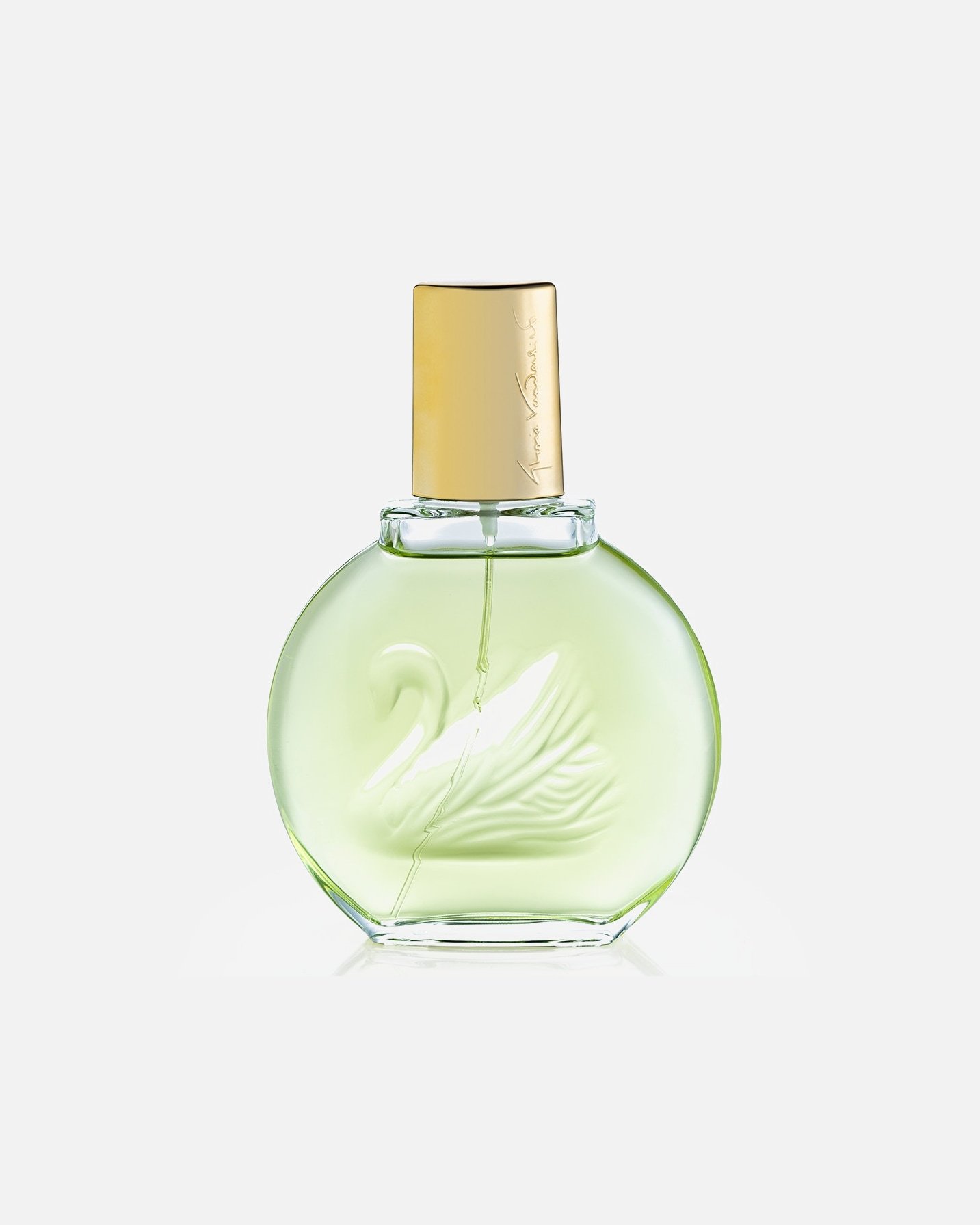 Gloria Vanderbilt parfemska voda Vanderbilt Jardin A NYC - 100 ml