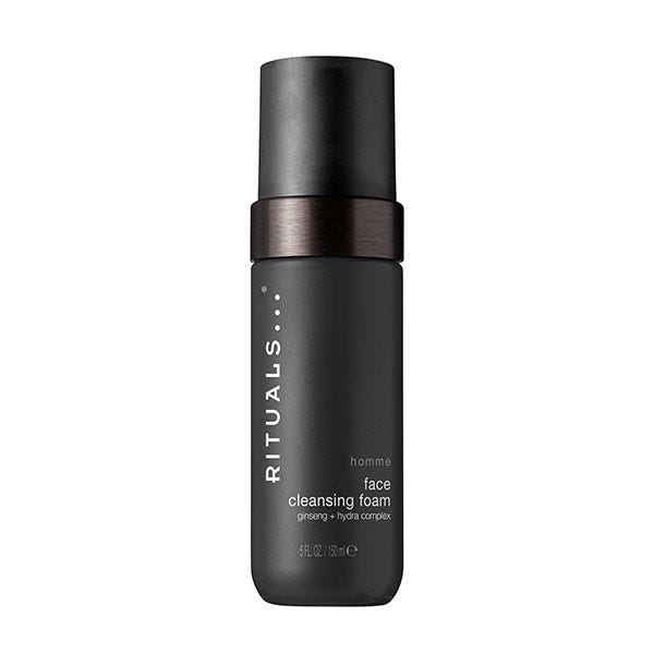 Homme arctisztító hab| 150ML