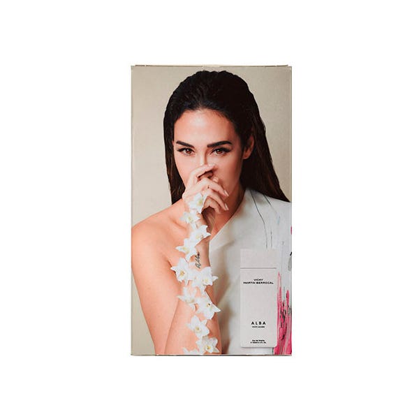 Vicky Martin Berrocal Edt Alba| 100ml