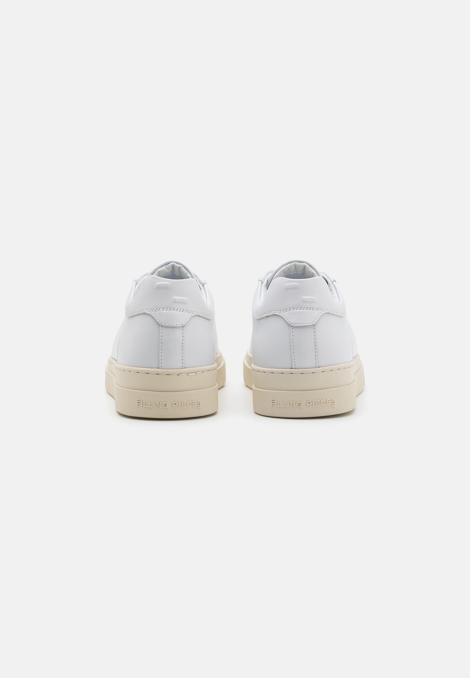 Vulstukken TIEBREAK CORE - Trainers - wit