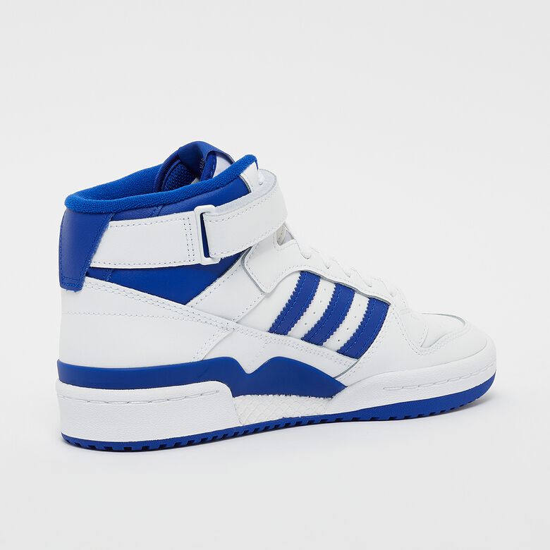 Zapatillas Forum Mid