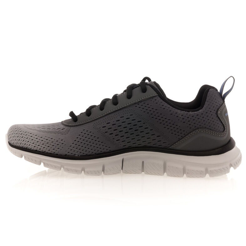 Kosarak / tornacipők Homme Gris
