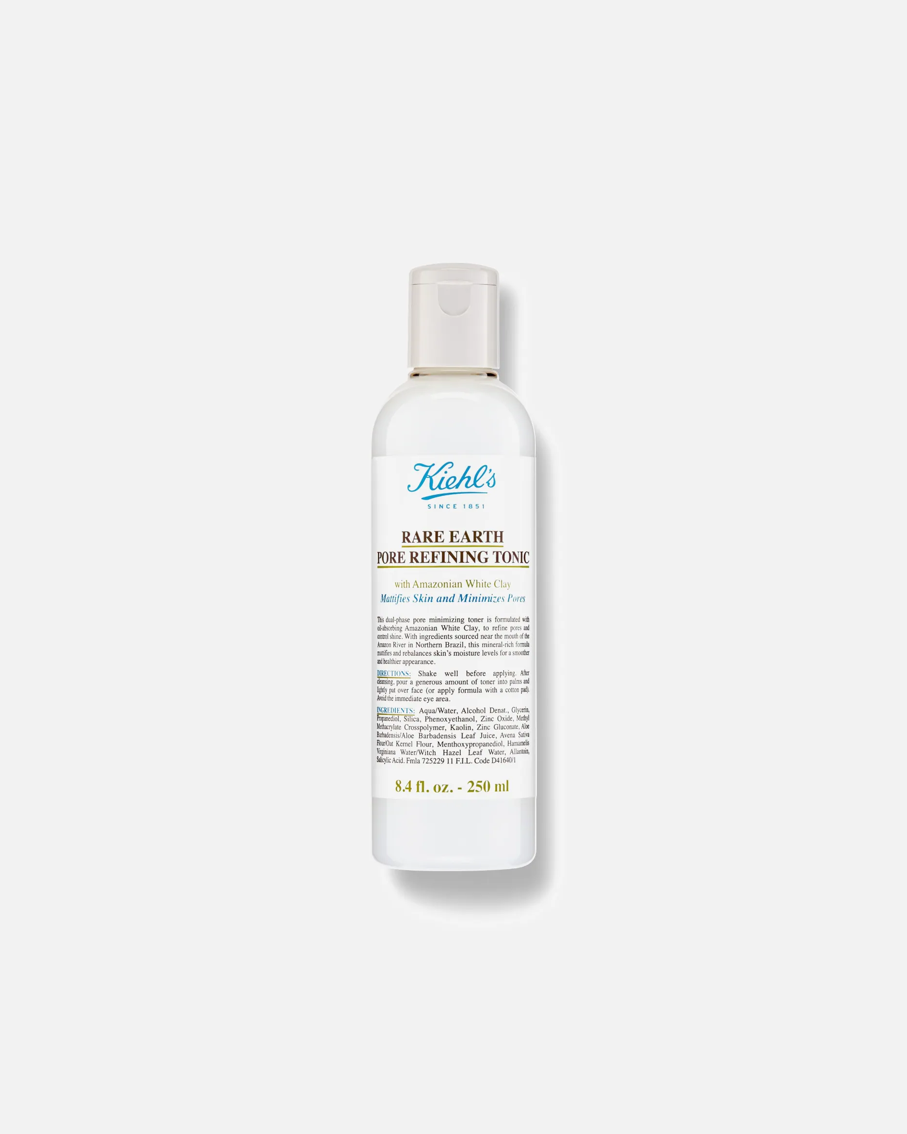 Kiehl’s Pore Refining Tonic