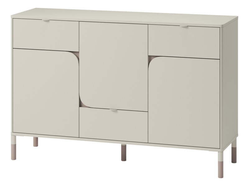 Komoda pokojowa Harmony 3D3S HR06