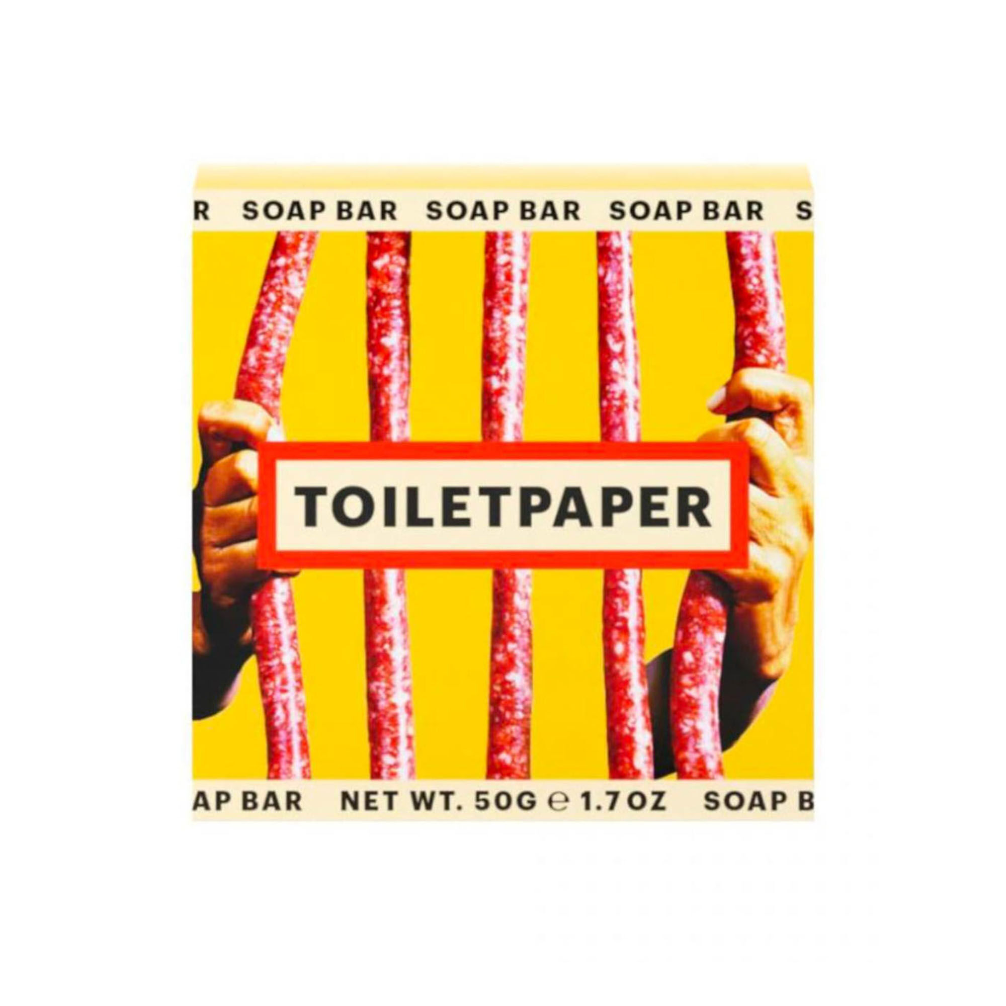 Toilettenpapier Schönheit