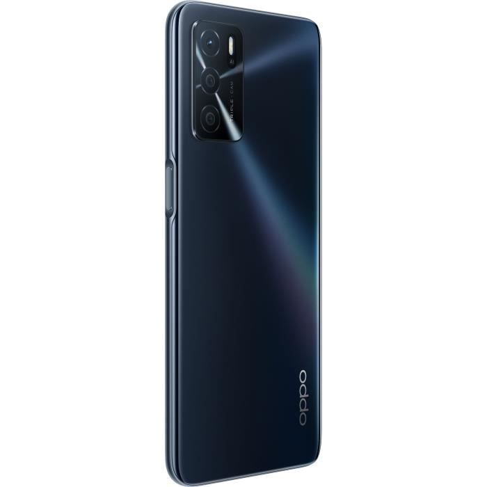 Oppo A54s 128GB 4G Negro
