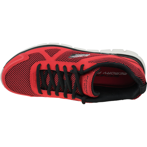 Zapatillas Skechers Track-bucolo 52630-rdbk