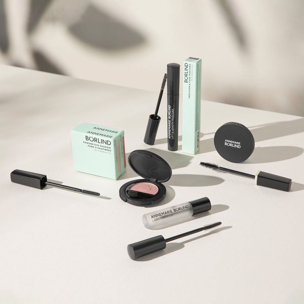 ANNEMARIE BÖRLIND Lash Creator serum za trepavice - 5 ml