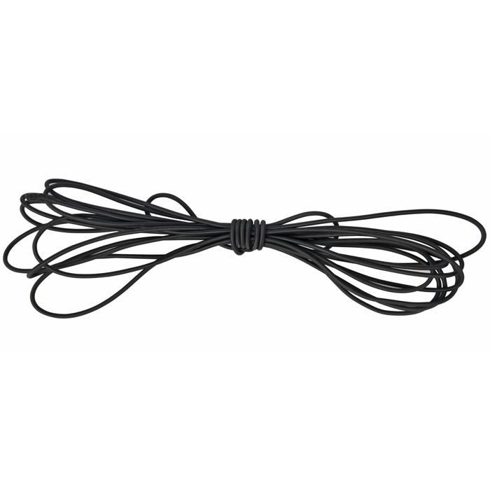 Funda para remolque - WERKA PRO - XXL - Tejido Oxford y polietileno - 200 g/m² - Resistente a los rayos UV