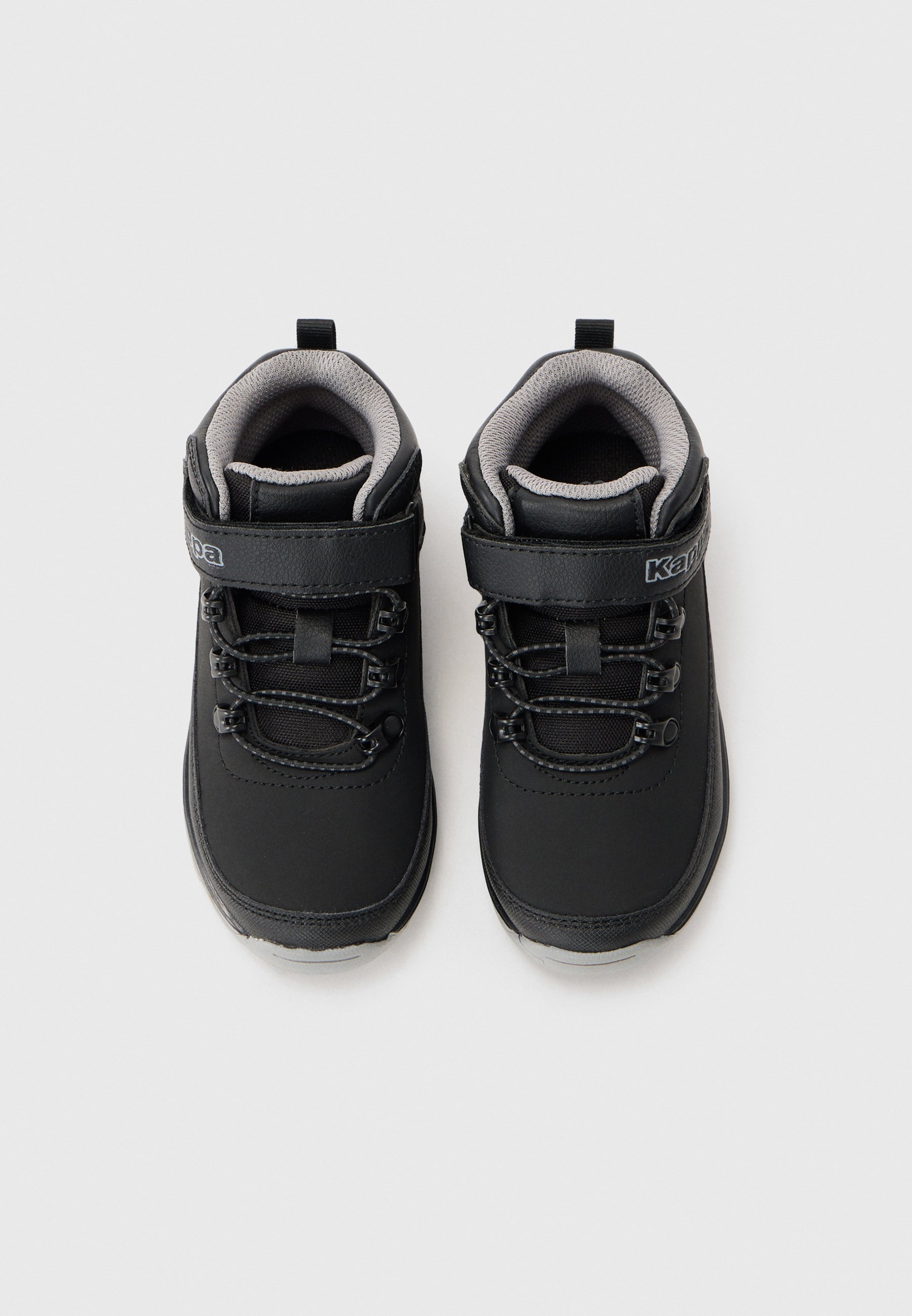 UNISEX - Kotníkové boty - black/grey