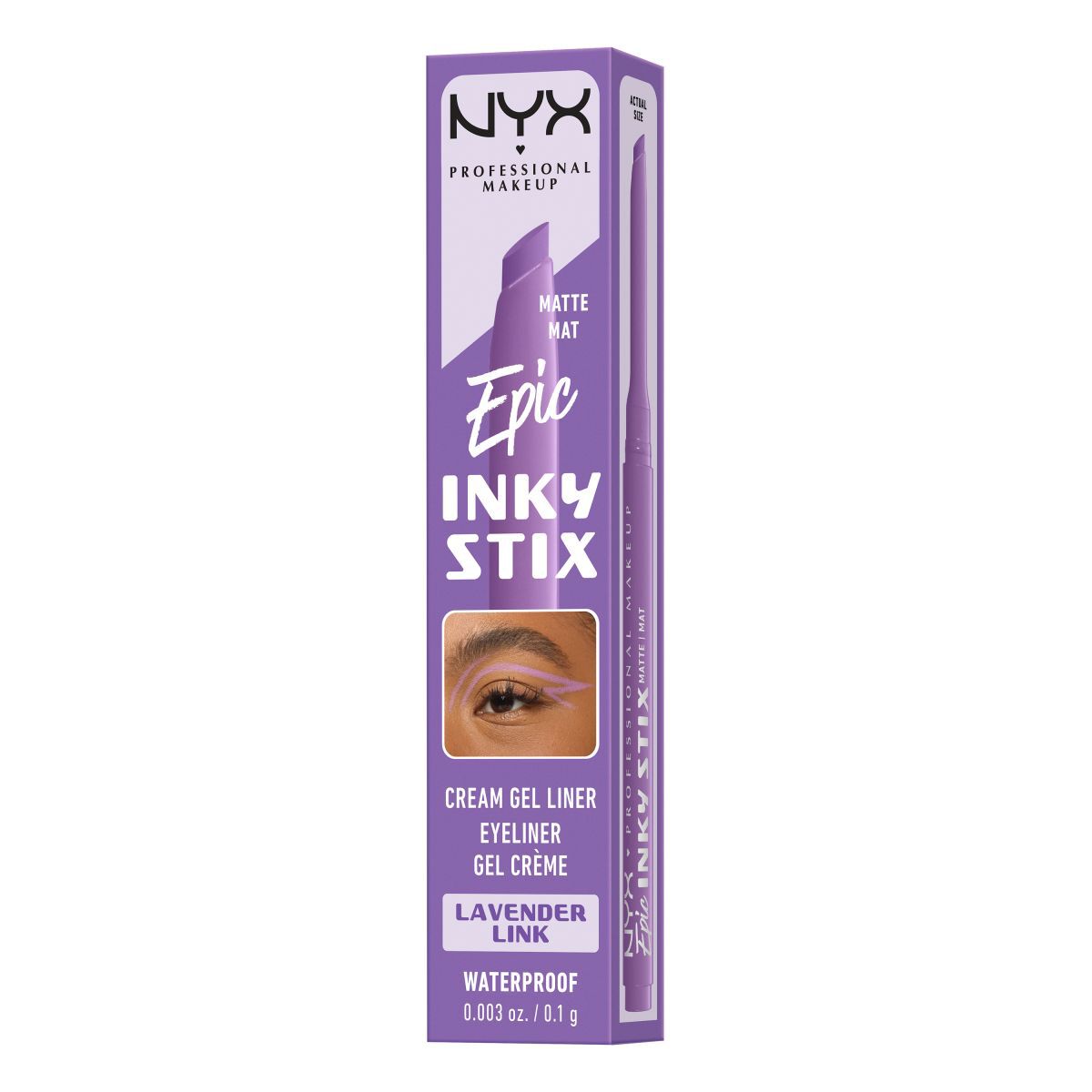NYX Professional Makeup Epic Stix