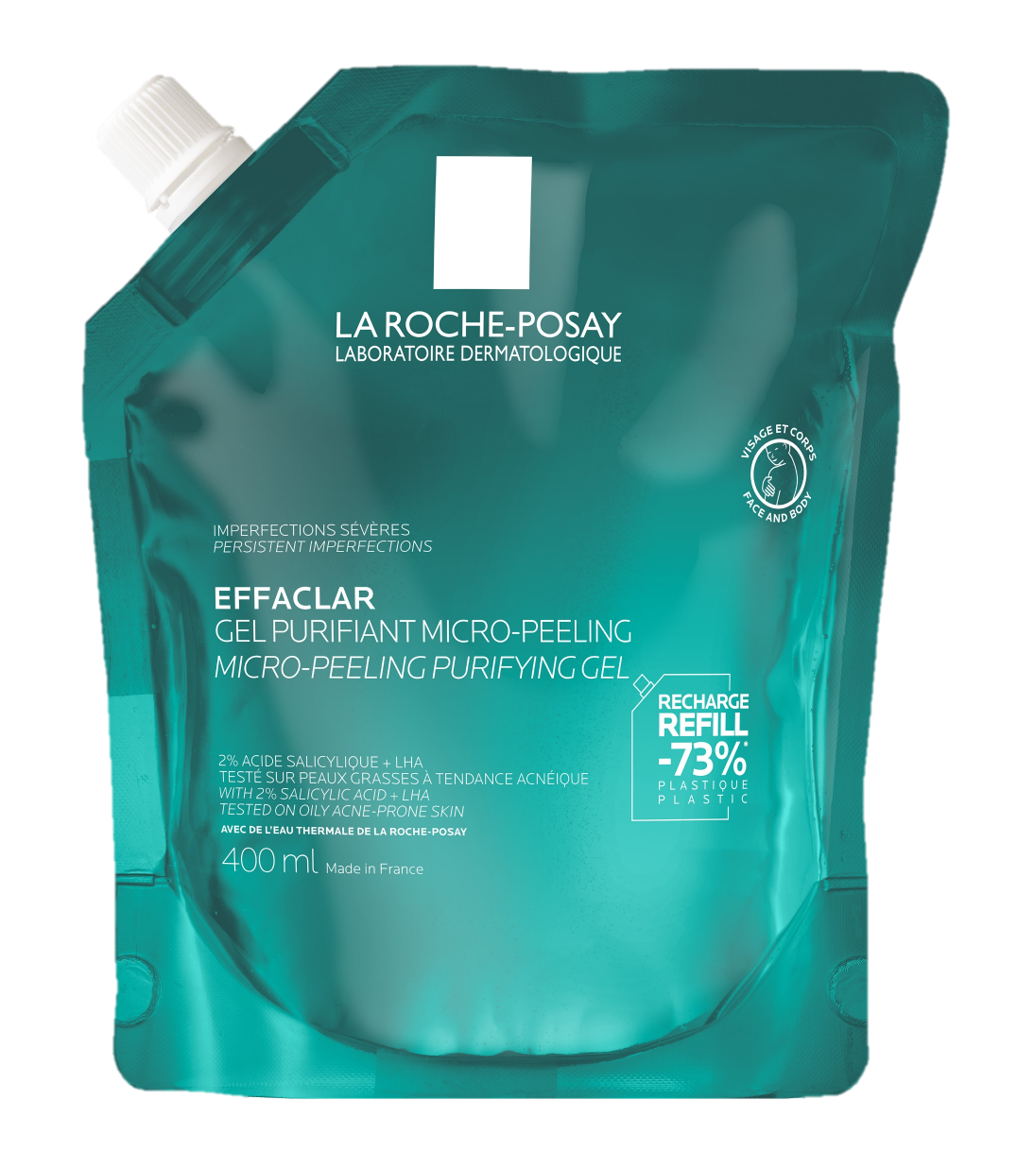 La Roche-Posay Effaclar