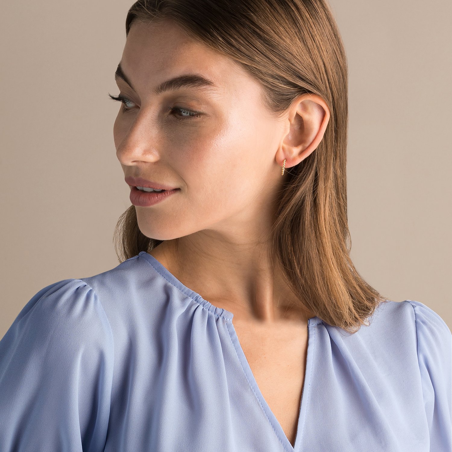 GUIA Boucles d'oreilles