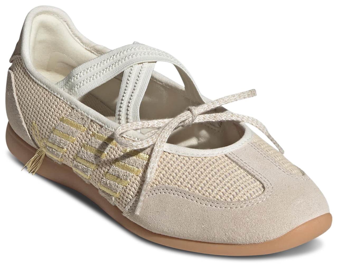 adidas Barreda Mary Jane