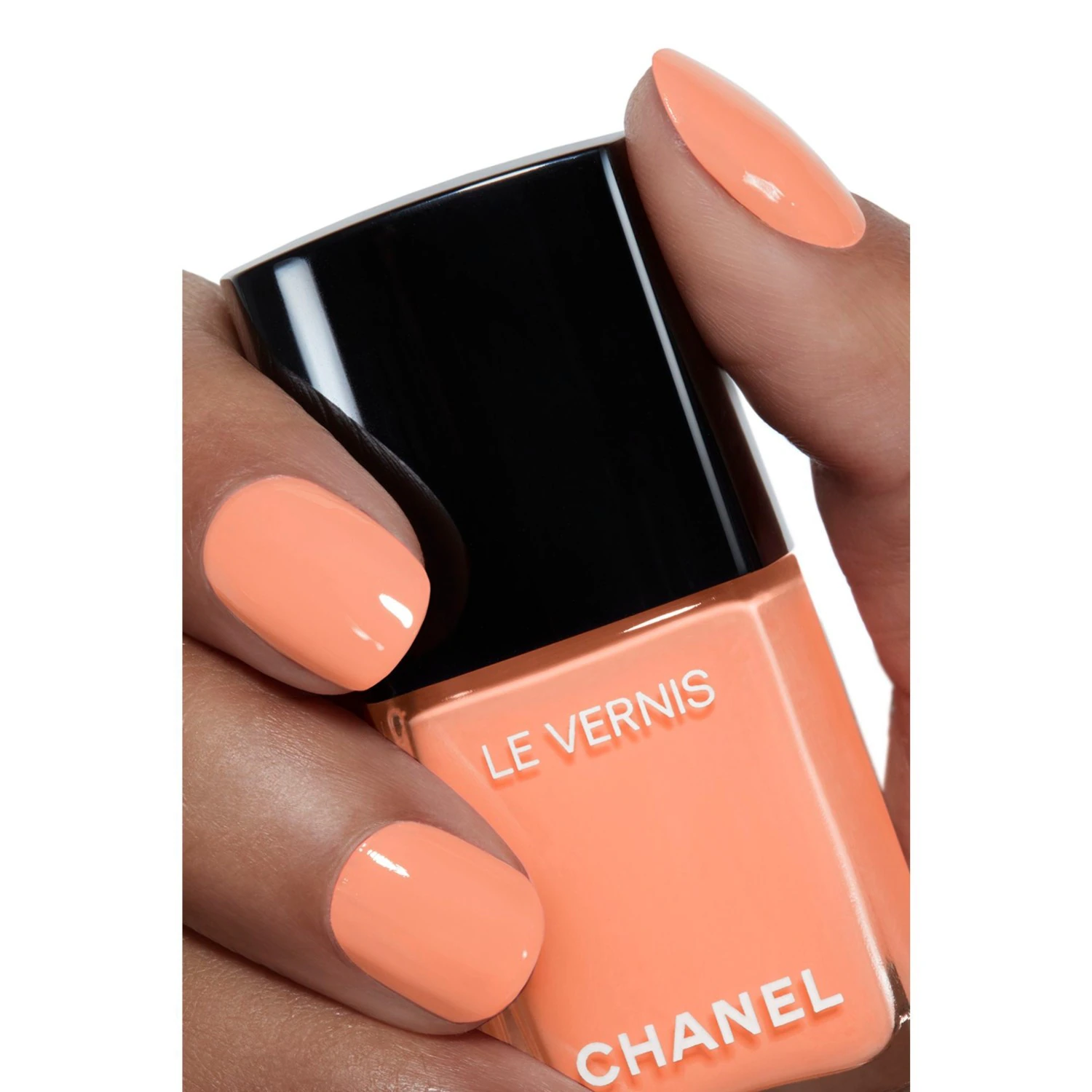 CHANEL LE VERNIS