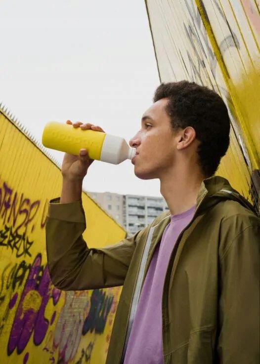 Dopper Lemon Crush