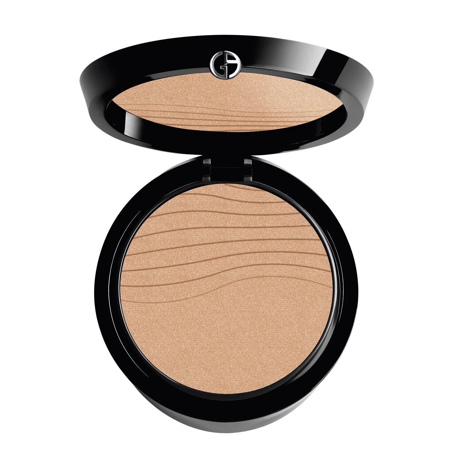 Viso Luminous Silk Glow Fusion Powder - Cipria compatta, Fondotinta compatto