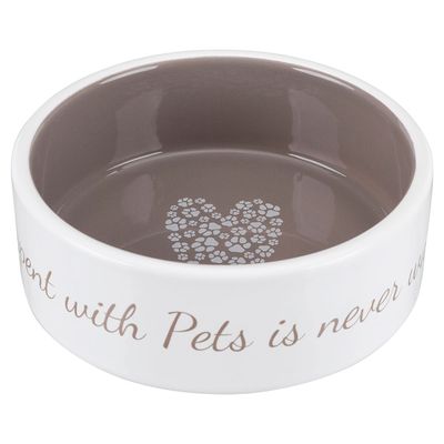 Ceramiczna miska Trixie Pet's Home