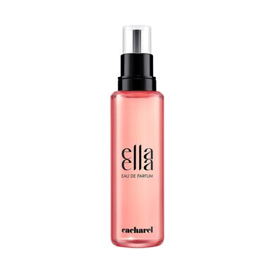 Cacharel Ella Ella Eau de Parfum Parfume Refill til kvinder 100 ml 100 ml