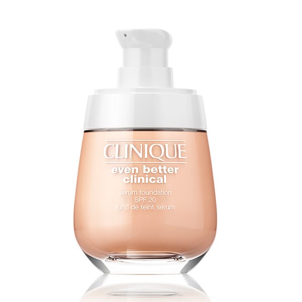 Podkladový krém Even Better Clinical Serum SPF 20