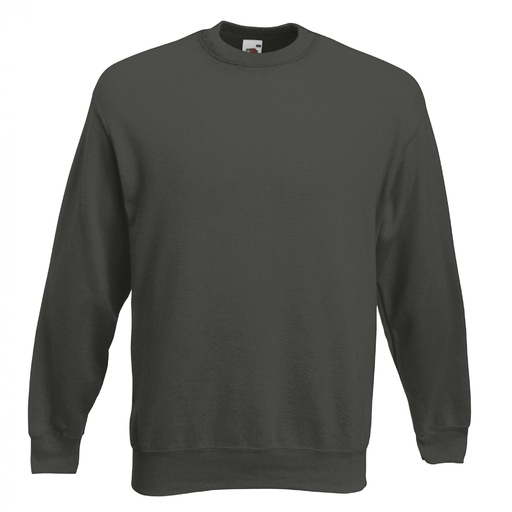 Sudadera Set-in Fruit Of The Loom 70/30 Premium