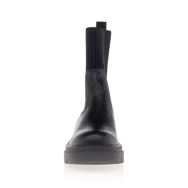 Boots / bottines Femme Noir