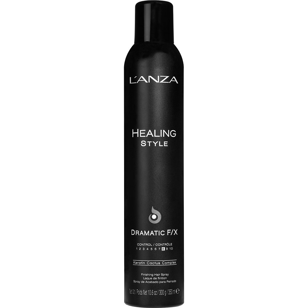Gyógyító Stílus Drámai F/X Spray 350 ml - L'ANZA
