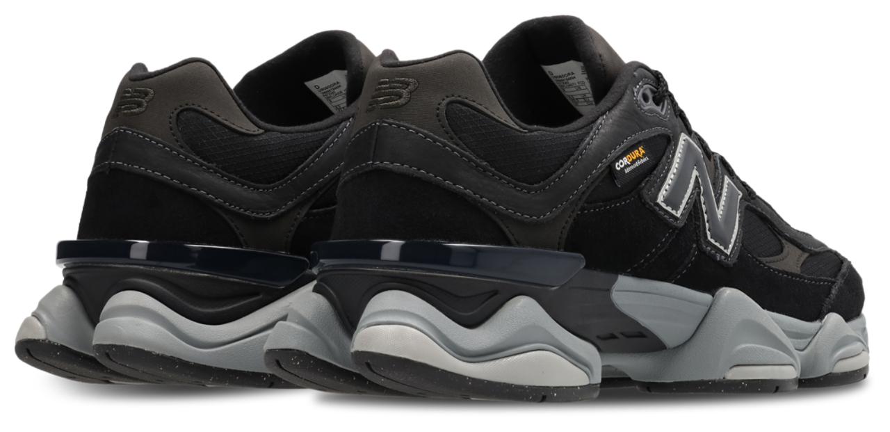 Ny Balance 9060