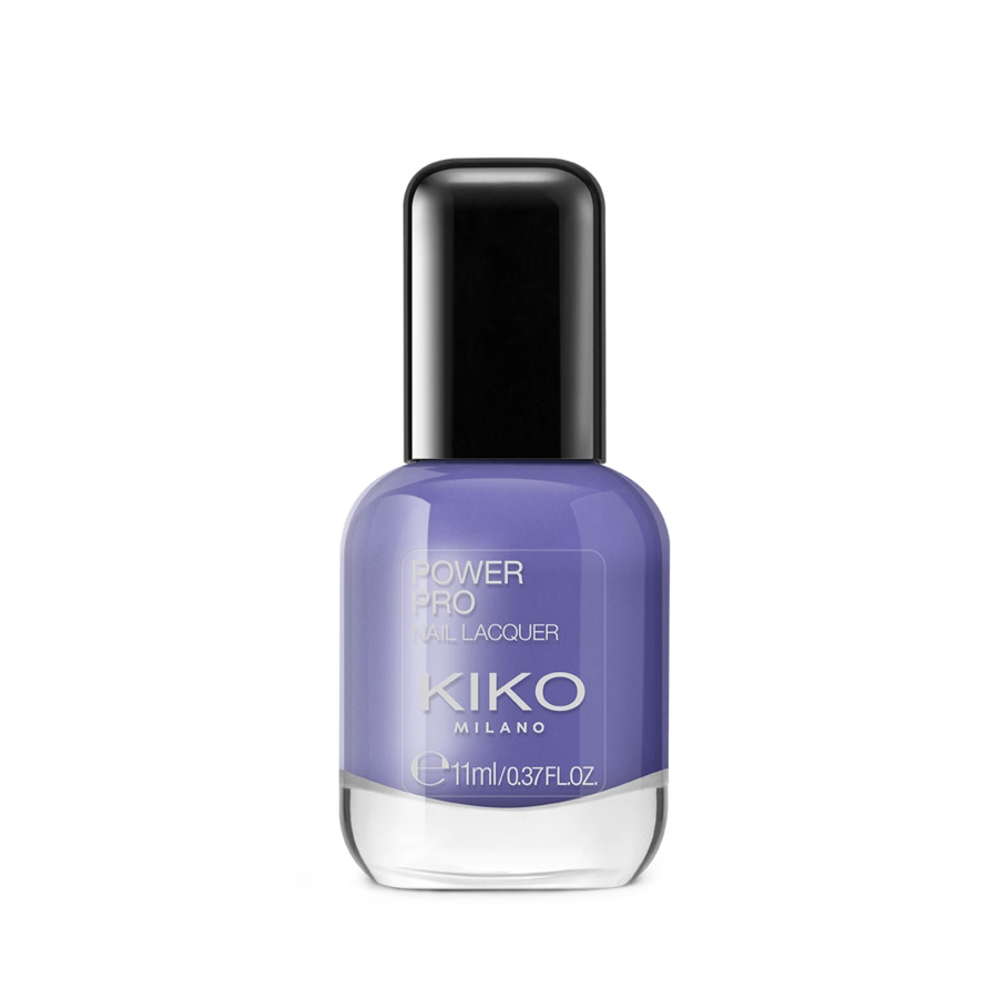 NEUER POWER PRO NAGELLACK 241 Violettschleier