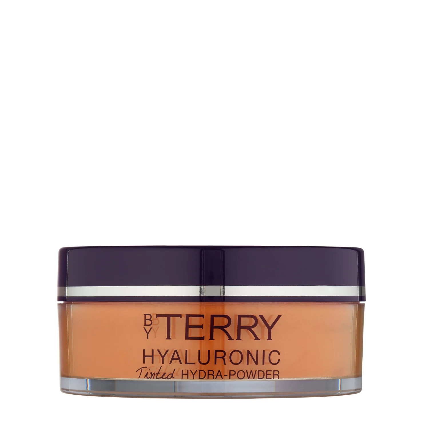 Viso Hyaluronic Tinted Hydra-Powder - Cipria polvere
