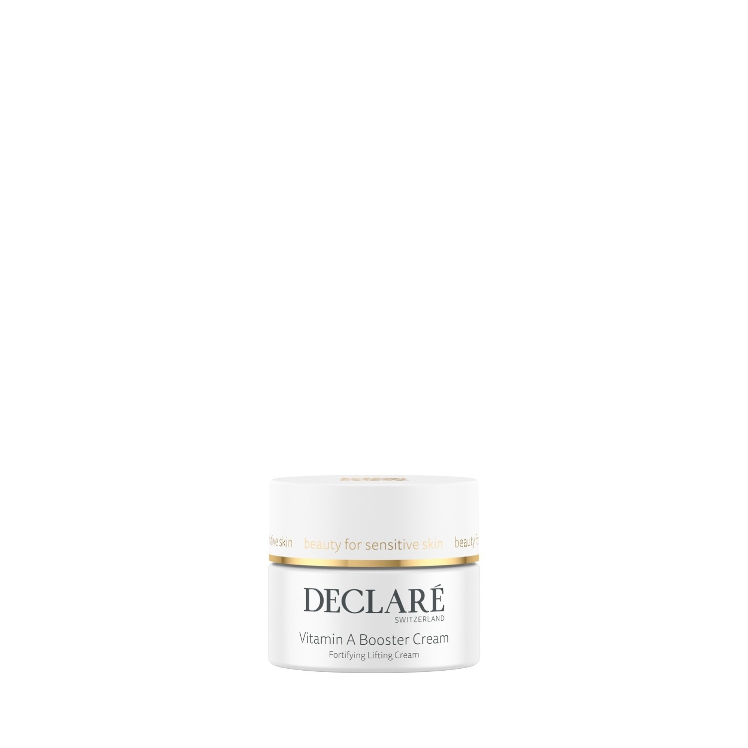 Crème visage Declaré - 50 ml