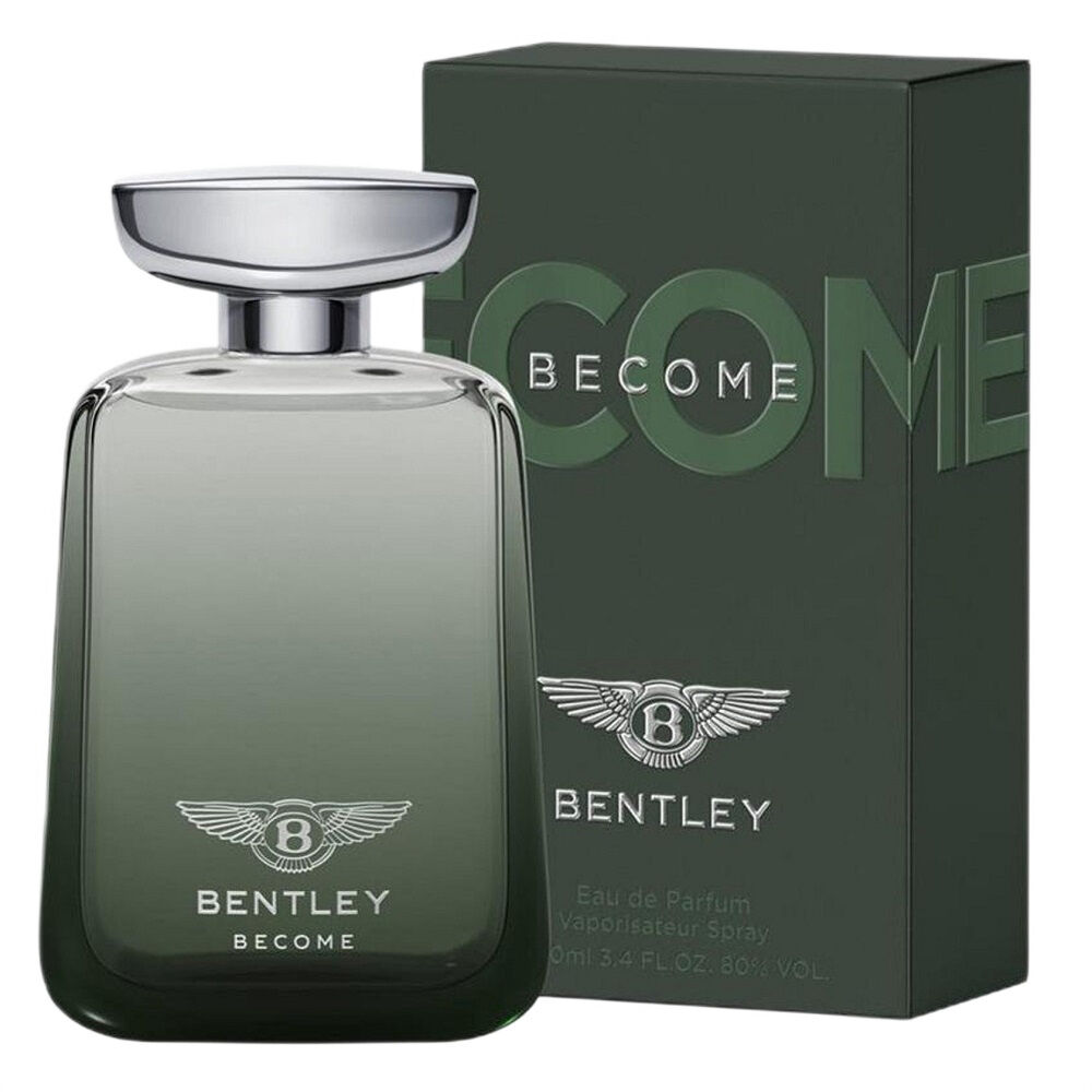 Bentley sera