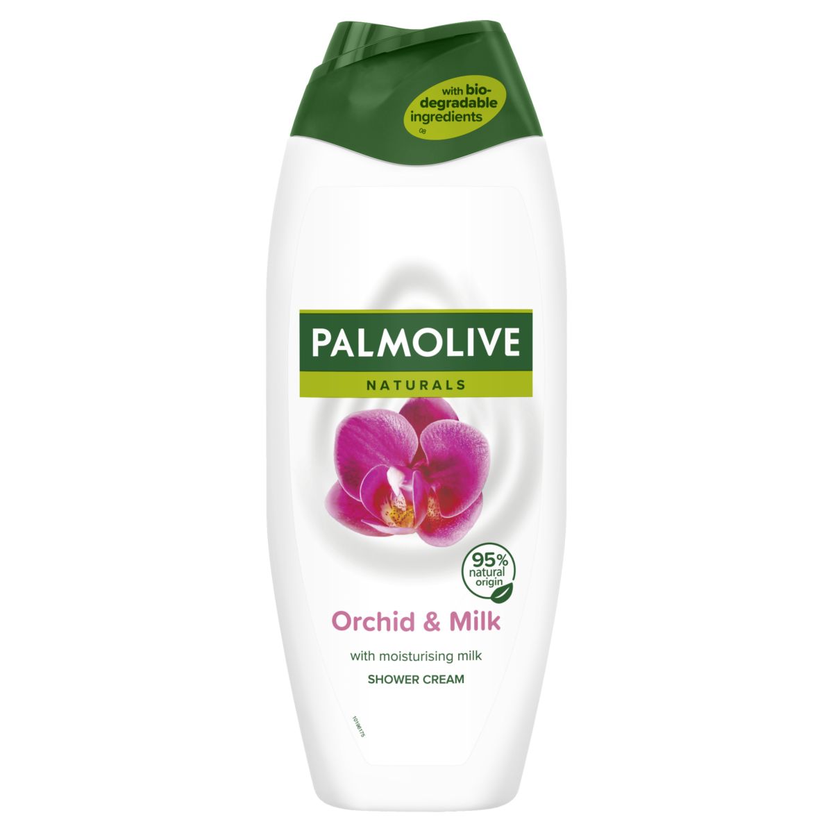 Palmolive-suihkugeeli 500 ml