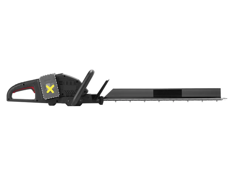 PARKSIDE PERFORMANCE® Akkukäyttöinen Schwanz-pensasleikkuri PPHSA 40-Li B2, 40 V