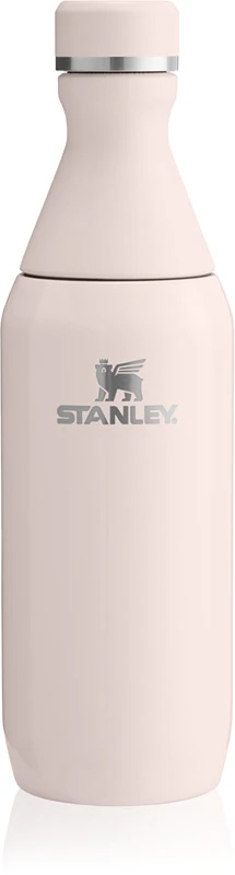 Stanley All Day Slim Bottle Majhna steklenica za vodo iz nerjavečega jekla