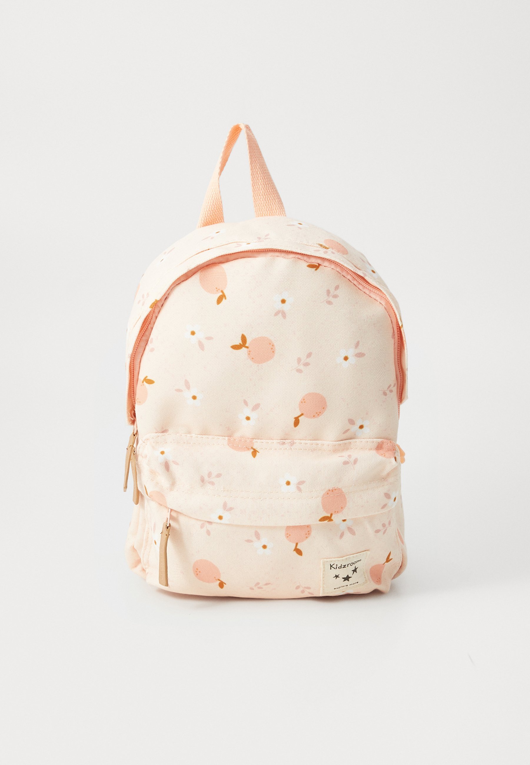 Kidzroom RUGZAK KIDZROOM PARIS PERFECTE PICKNICK UNISEX - Rugzak - roze
