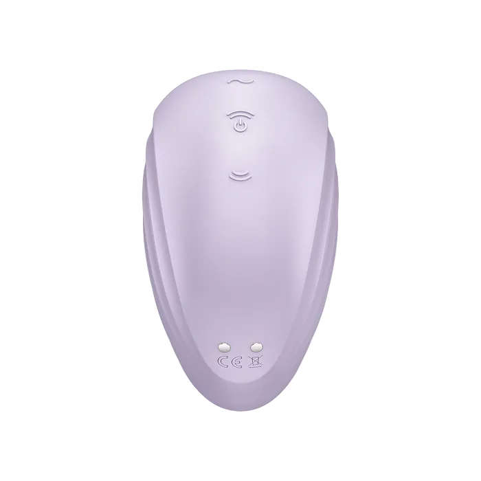 Satisfyer Pearl Diver Violet Masażer intymny