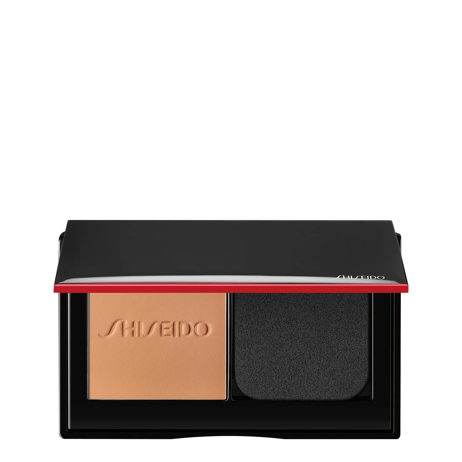 Viso Synchro Skin Self-Refreshing Custom Finish Powder Foundation - Fondotinta compatto, Fondotinta in polvere