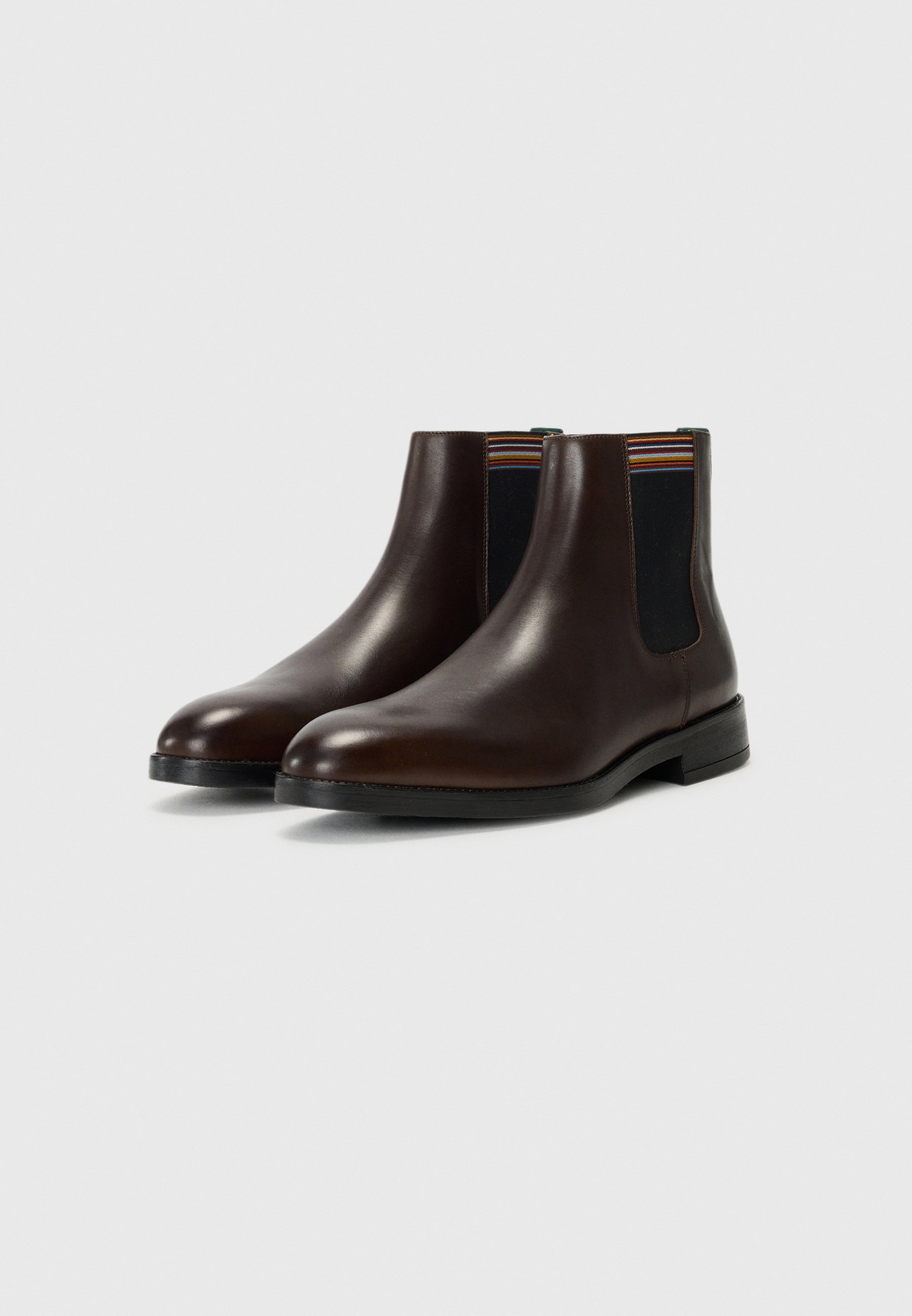 Paul Smith Klassische Stiefeletten – braun